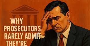 Conduct Unbecoming: Michigan DOC Officer's Destructive Behavior Enabled by  Ionia County, Michigan Officials