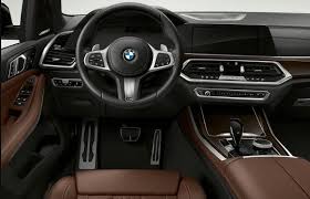 2020 Bmw X5 M Interior Bmw X5 Bmw Bmw X5 M