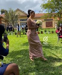May 28, 2021 · deputy president william ruto is a proud father of girls and boys. Harusi Tunayo Pomp And Colour As Dp Ruto S Daughter June Weds Nigerian Man Dr Alexander Ezenagu Video Buzz Central