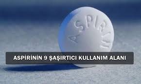 Aspirinin Muhtemelen Bilmediginiz 9 Kullanim Alani Sosyolife Net 2020 Aspirin Balkabagi Tarifleri Bitkisel Tarifler