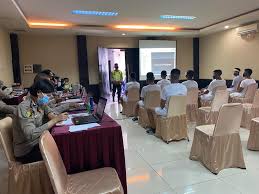 Inilah lowongan kerja pendamping desa pemberdayaan terbaru di 2021. Pendaftaran Rekrutmen Pendamping Desa 2021 Perangkat Desa
