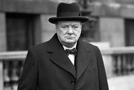 Kata kata bijak dari para tokoh. Menyimak 58 Kata Kata Bijak Winston Churchill Perdana Menteri Inggris