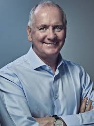 Mark Gallagher Speaking Fee, Schedule, Bio & Contact Details