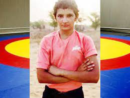 Haryana police is looking into the death of young wrestler ritika phogat according to a report in the india today. Xb7gwdhzyzc7bm