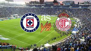 Cruz azul y toluca medirán fuerzas en el apertura 2019 de la liga mx. Cruz Azul Vs Toluca 0 0 Resumen Del Partido Y Goles As Mexico