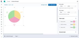 Pie Chart Colors Change Kibana Discuss The Elastic Stack