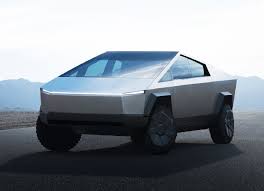 Single motor rwd production is expected to begin in late 2022. Tesla Cybertruck Patent Is Straight Out Of Science Fiction