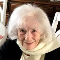 Margie Cowan Obituary