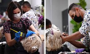 Check spelling or type a new query. Beautyland O Regresso Aos Cortes E As Tintas