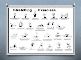 Perform for 3 to 4 minutes. Umpire Preseason Conditioning Stretching And Warmup Exercises