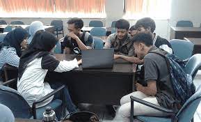 Check spelling or type a new query. 12 Contoh Interaksi Sosial Pengertian Syarat Faktor Bentuk