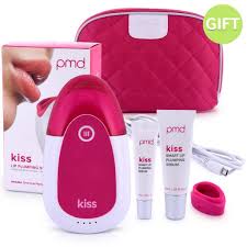 Pmd Kiss Lip Plumping System With Gift Citruss