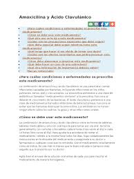 El riesgo es mayor durante el período de la organogénesis, en el primer trimestre cuando se entre éstos se incluyen: Amoxicilina Y Embarazo Primer Trimestre Pdf Amoxicilina Linear Unit El Contrariedad