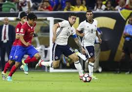 Peru vs colombia xi juegos suramericanos cochabamba 2018. Copa America Centenario Quarterfinals Live Streaming Watch Peru Vs Colombia Live Ibtimes India