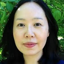 Eunah Kim om den sydkoreanska Nobelpristagaren Han Kang