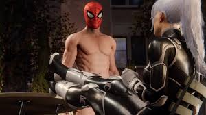 It follows an experienced peter parker facing all new threats in a vast and expansive new york city. Marvel S Spider Man Would Like To Remind You Peter Parker S Hot