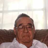 Jack Leon Starks (1929–1995)