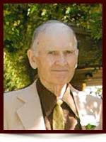 Lance Lawrence Bohush