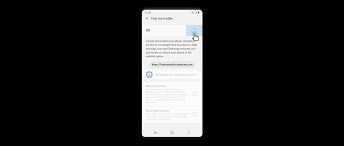 This wikihow teaches you how to unlock your android if you don't know. Find My Mobile Apps Services Samsung Ca