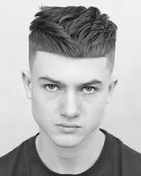 The hair type and its nature play a vital role in grooming this style. 55 Boy S Haircuts 2021 Trends New Photos