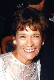 Janet Borron Obituary