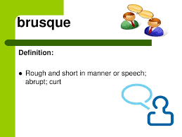 Circuitous, mealymouthed, cutting… find the right word. Words About Etiquette And Behavior Ppt Download