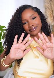 Transform Your Look with Crochet Human Hair Styles