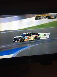We may earn money from the links on this page. Somebody Must Have Paid Big Money For This Ad Placement Nascar
