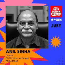 Meet the jury! We are thrilled to introduce the esteemed jury members of  India's Best Design Student Awards 2023. Dr. Arafat Al Naim is a graphic  artist, designer, educator, and the driving