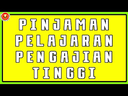 Beasiswa magister dan doktor adalah program beasiswa yang dibiayai oleh pemerintah indonesia melalui pemanfaatan dana pengembangan pendidikan nasional (dppn) dan dikelola oleh lpdp untuk pembiayaan studi lanjut pada program magister atau program doktoral di perguruan tinggi di dalam. Pinjaman Pelajaran Lembaga Biasiswa Negeri Kedah Sesi 2020 2021 Youtube