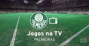 A tv palmeiras é o canal oficial do verdão no youtube. Proximos Jogos Do Palmeiras Onde Assistir Ao Vivo Na Tv Futebol