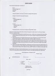 Report surat kuasa menjual tanah. Contoh Surat Kesepakatan Bersama Sengketa Tanah Contoh Surat