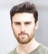 CONNOR WILLIAM GREEN