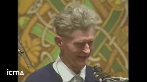 Concertina Highlights from Willie Clancy Summerschool 1988-2017