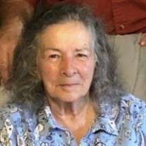 Mrs. Mary F. Dufrene Obituary (2022)