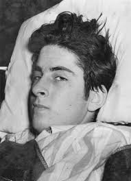 Teen's hanging for policeman's murder in London spurred British  death-penalty opposition