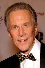 Andrew Prine's Instagram, Twitter & Facebook