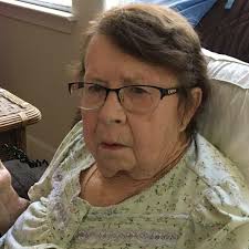 Marilyn Maher Obituary (1933