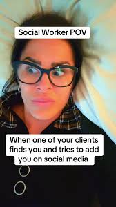 Setting Boundaries as a Social Worker