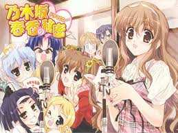 Download Anime Nogizaka Haruka No Himitsu Bd Subtitle Indonesia Batch Http Drivenime Com Nogizaka Haruka No Himitsu Bd Subtitle Ind The Shining Otaku Teman