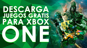 Listado completo con todos los juegos de xbox one que existen o que van a ser lanzados al mercado. Como Descargar Juegos Y Dlc S Totalmente Gratis 2017 Xbox One Youtube