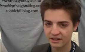 Farewell Simon Rich, We Hardly Knew Ye