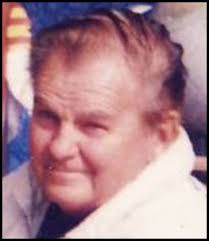 Lloyd DAWSON Obituary (2010)