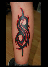 Former slipknot drummer joey jordison dead at 46 founding slipknot drummer joey jordison has died aged 46, his family confirmed in a statement earlier tonight system of a down's toxicity at 20: Slipknot Tattoo By Crushembones On Deviantart Slipknot Tattoo Metallica Tattoo Metal Tattoo