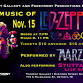 The Music of Led Zeppelin event image
