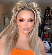 Can she stop being so disrespectful? Trisha Paytas Wiki Age Ethnicity Net Worth Family Boyfriend Birthday Height Podcast Tv Show