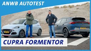 Cupra formentor 2021 all videos, formetor exterior, interior and presentation. Cupra Formentor Review Terecht Op Eigen Benen Youtube