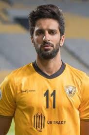 Image result for fahad ansari