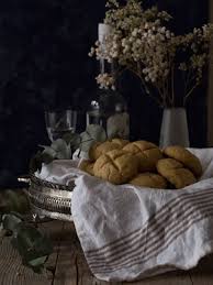 Rubiols rellenos de requesón