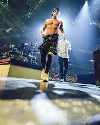 Night Three Atlanta 10 12 19 One Pilots Twenty One Pilots Twenty One